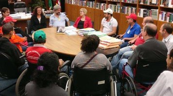 Grevistas de fome são recebidos no STF por Rosa Weber