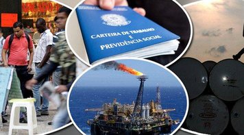 Vox/247: 52% querem revogação da reforma trabalhista e 56% a retomada do pré-sal