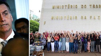 Entidades agendam manifestação contra extinção do Ministério do Trabalho 