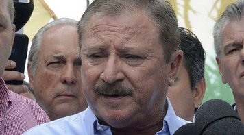 ‘Vamos fechar as escolas do MST', diz secretário de Assuntos Fundiários 