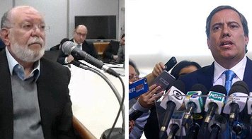 Novo presidente da Caixa é genro de Leo Pinheiro, da empreiteira OAS