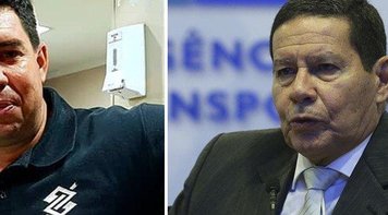 Ao contrário do que diz o general, filho de Mourão teve oito promoções nos governos Lula e Dilma 