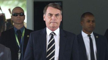 Datafolha mostra que população não apoia a agenda do governo Bolsonaro  