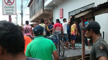 Após assalto, Sindicato ouve desabafo de bancários que temem voltar ao trabalho