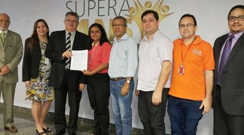 Entidades sindicais assinam acordo de pagamento da PLR no Banco da Amazônia