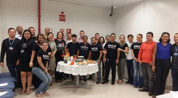 Protestos em todo o país por garantia de direitos e pela Caixa 100% pública marcam Dia Nacional de Luta na Caixa