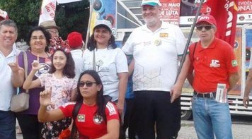 1º de maio: Centrais convocam Greve Geral para 14 de junho