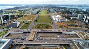 Bancários do Centro-Norte aderem à greve geral desta sexta que vai parar o país