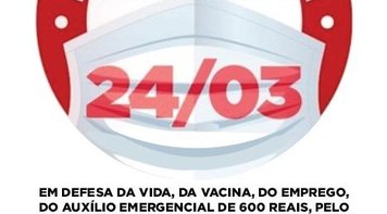 Hoje (22) tem plenária para organizar lockdown dos bancários