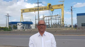 Conselheiro eleito da Funcef explica o caso da Sete Brasil quando foram auferidos resultados negativos na Funcef