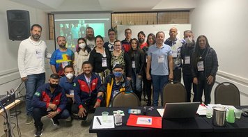 Congresso Distrital do BB define prioridades para Campanha Nacional e do acordo específico