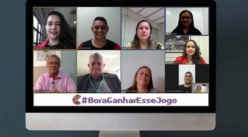 Banco da Amazônia retoma mesa específica da campanha nacional