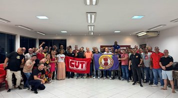 Trabalhadores da Casa da Moeda aprovam filiação à Contraf-CUT