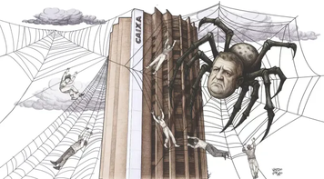 Projeto Teia: SEEB-DF orienta empregados da Caixa