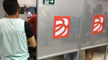 Sábado de pagamento do Renda Pará e de ronda sindical nas agências do Banpará da capital 