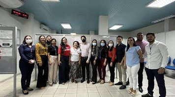 Engenheiro elétrico por formação, bancário por convocação: Caravana Bancária amplia sindicalização em Cametá