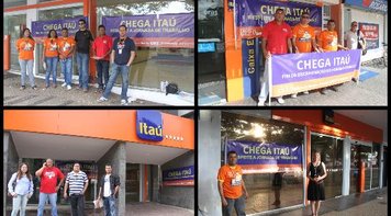 Lucro bilionário não freia demissões no Itaú