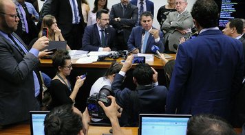 Votação do projeto Escola sem Partido na Câmara é adiada