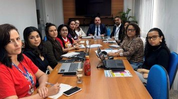 Banpará apresenta nova proposta econômica na nona mesa de negociação