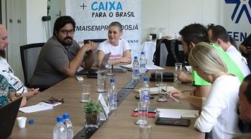 CEE/Caixa e concursados definem novas estratégias por mais contratações na Caixa