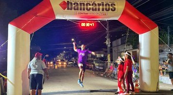 3º Circuito Bancário de Corrida de Rua leva, para as ruas de Santarém inclusão superação e determinação 
