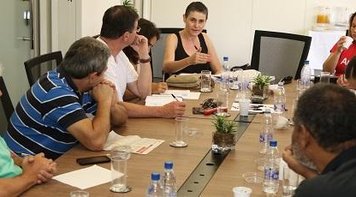 Mobilização já! CEE/Caixa vai convocar atividades contra a proposta de reestruturação no banco