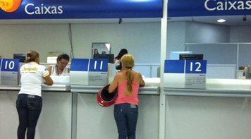 Bancos não podem recusar recebimento de contas nos caixas convencionais