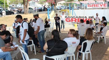 Em nota Direção da Fetec-CUT/CN reafirma que não aceita perda de conquistas