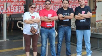 Greve em Rondônia continua ampliando com novas adesões