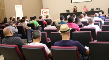 Seminário de saúde da Contraf-CUT define estratégia para combater adoecimento bancário