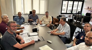 COE começa a negociar PLR 2024 com o Mercantil