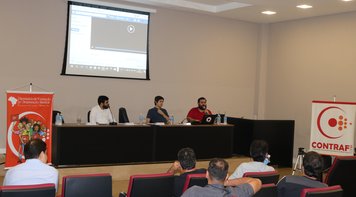 Oficina de Ferramentas para a Comunicação apresenta novas possibilidades para o movimento sindical