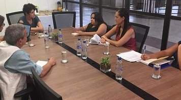 Fenae reafirma compromisso pela retomada das contratações na Caixa