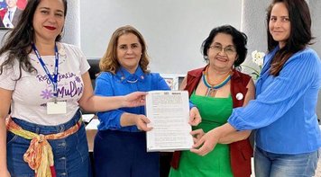 CN2024: Já está com a direção do Banpará a minuta de reivindicação do funcionalismo do banco