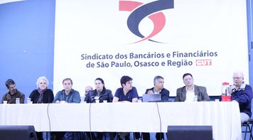 Debate sobre a Cassi encerra em São Paulo Encontro Nacional dos Funcionários do BB