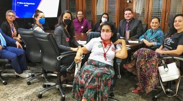 CN2022: Banpará sinaliza promoção e se compromete com trabalho decente 