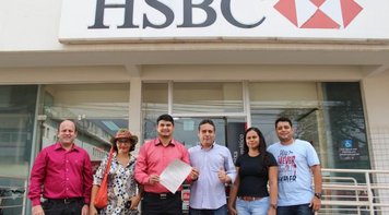 Justiça reintegra dirigente sindical do HSBC no Acre