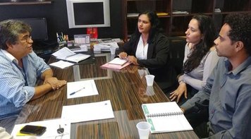 Sindicato denuncia à SRTE péssimas condições de trabalho nas agências bancárias do Pará