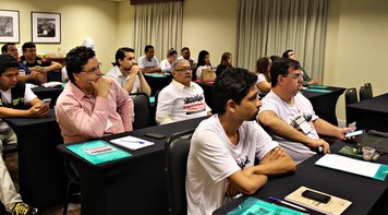 SEEB-AC realiza o segundo dia do III Congresso e VI Encontro Formação Sindical