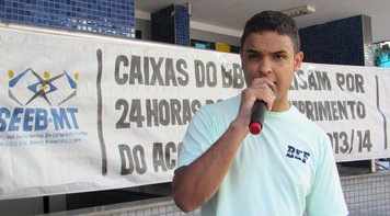 Artigo de Alex Rodrigues - ATENÇÃO BANCÁRIOS: o momento exige coragem e consciência de classe