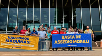 Sindicatos do Pará e Amapá convocam assistentes de negócios do BB para reunião virtual