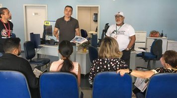 Salinópolis e Nova Timboteua na rota da Caravana Bancário nesse mês de agosto