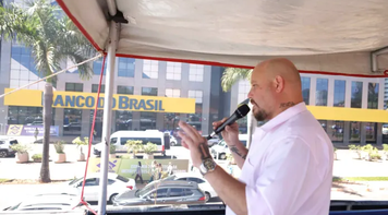 Em Dia de Luta dos Trabalhadores do BB, Sindicato cobra respostas mais concretas do banco