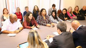 Bancárias cobram canal de atendimento às vítimas de violência