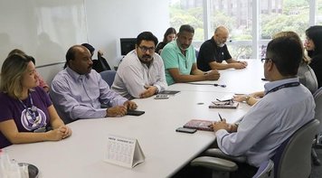 Caixa veta avanços no Grupo de Trabalho sobre Descomissionamento