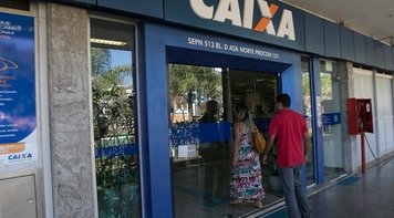 Sexta 13 é dia de luta nacional em defesa da Caixa