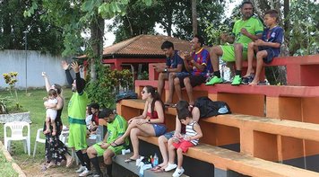 Campeonato de Futebol Society dos Bancários 2021 começa com rodada dupla no final de semana