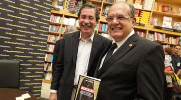 A vergonhosa aliança entre a Justiça e a mídia