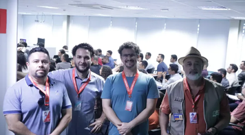 Sindicato comemora chegada de novos empregados à Caixa, mas cobra ampliação das contratações