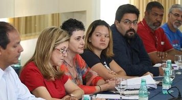 Contraf/CUT e Caixa agendam negociações da mesa permanente para a próxima semana em Brasília